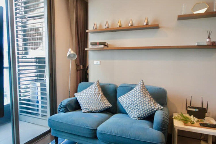 Кондоминиум в Бангкоке, Таиланд | THE257167