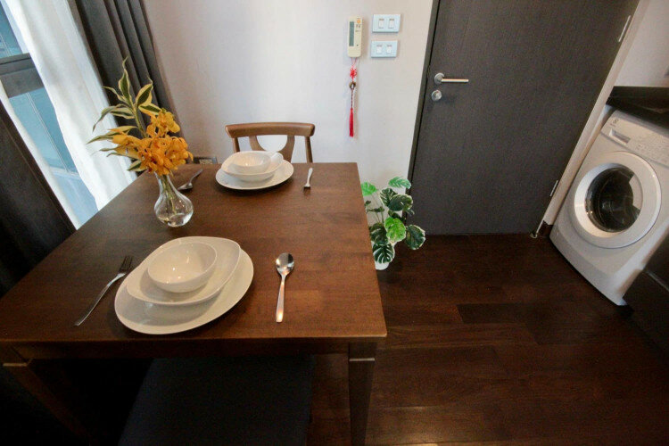 Кондоминиум в Бангкоке, Таиланд | THE257167