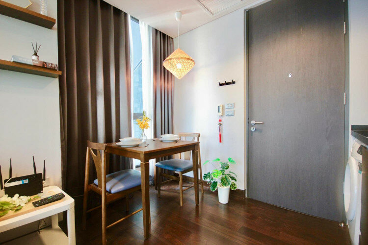 Кондоминиум в Бангкоке, Таиланд | THE257167