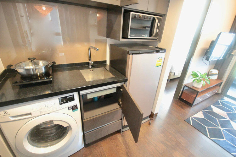 Кондоминиум в Бангкоке, Таиланд | THE257167