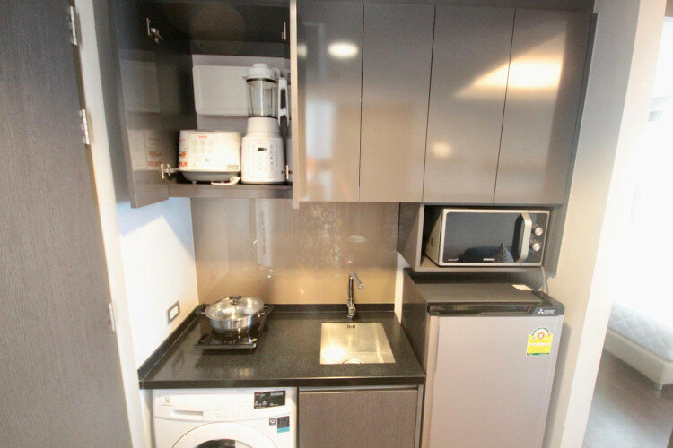 Кондоминиум в Бангкоке, Таиланд | THE257167