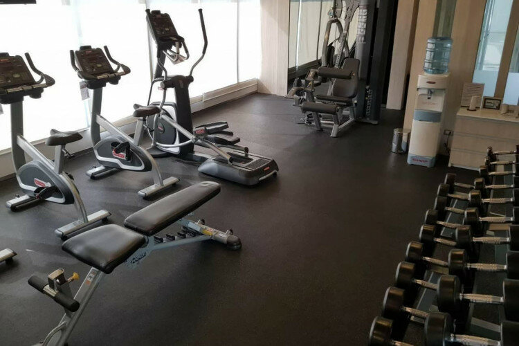 Кондоминиум в Бангкоке, Таиланд | THE257167