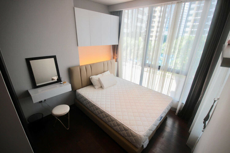 Кондоминиум в Бангкоке, Таиланд | THE257167