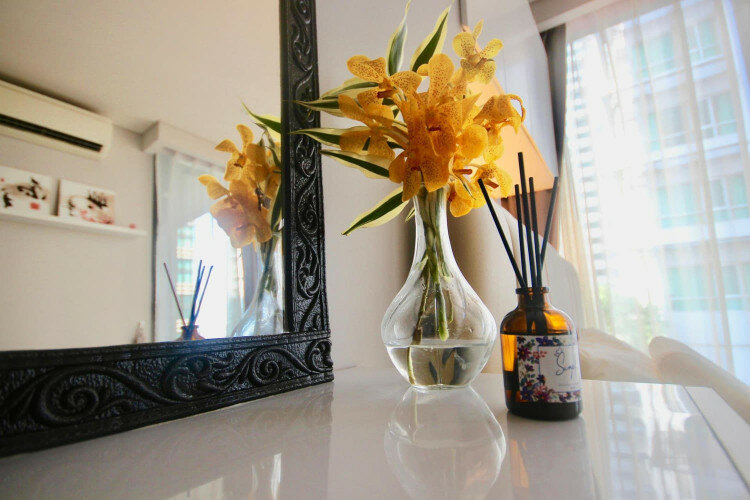 Кондоминиум в Бангкоке, Таиланд | THE257167