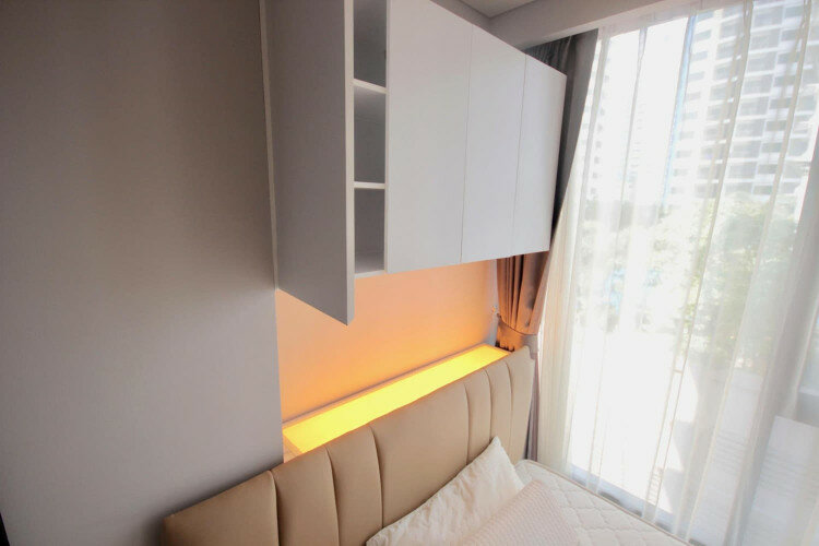 Кондоминиум в Бангкоке, Таиланд | THE257167