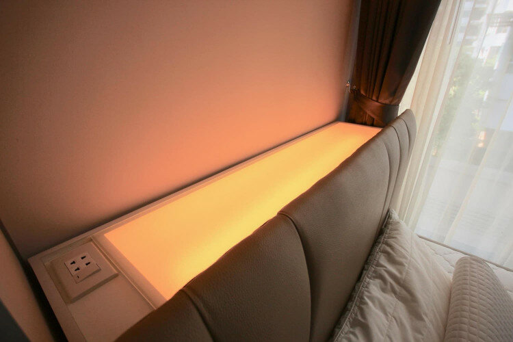 Кондоминиум в Бангкоке, Таиланд | THE257167