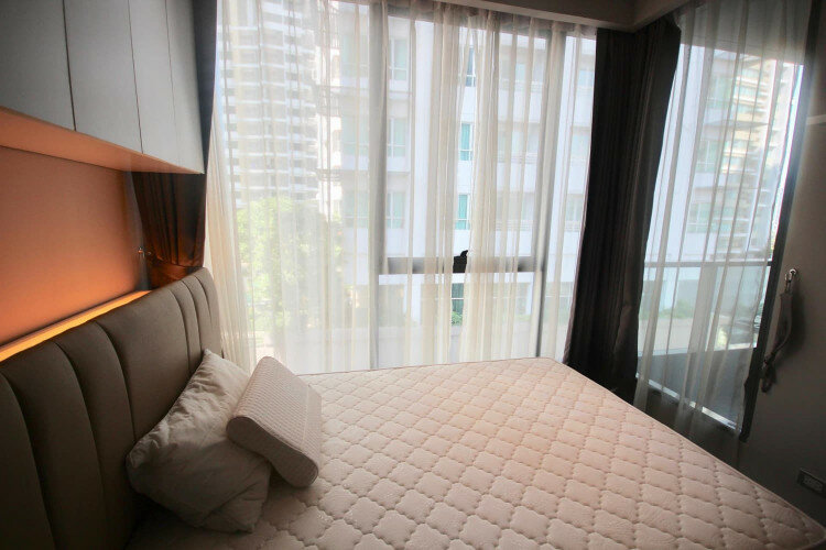 Кондоминиум в Бангкоке, Таиланд | THE257167