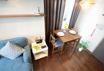 Кондоминиум в Бангкоке, Таиланд | THE257167