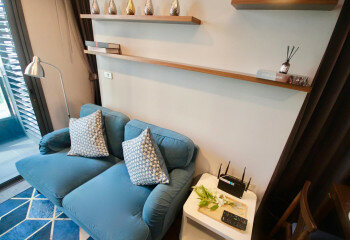 Кондоминиум в Бангкоке, Таиланд | THE257167