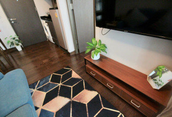 Кондоминиум в Бангкоке, Таиланд | THE257167