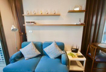 Кондоминиум в Бангкоке, Таиланд | THE257167