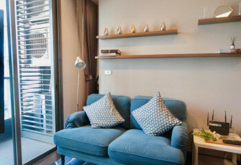 Кондоминиум в Бангкоке, Таиланд | THE257167