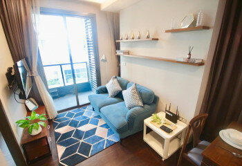 Кондоминиум в Бангкоке, Таиланд | THE257167