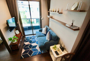 Кондоминиум в Бангкоке, Таиланд | THE257167