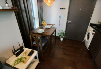 Кондоминиум в Бангкоке, Таиланд | THE257167