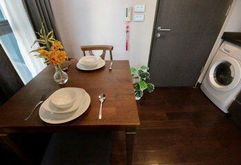 Кондоминиум в Бангкоке, Таиланд | THE257167