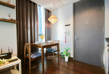 Кондоминиум в Бангкоке, Таиланд | THE257167