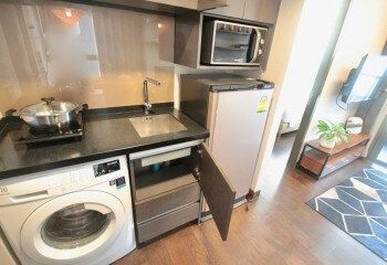 Кондоминиум в Бангкоке, Таиланд | THE257167