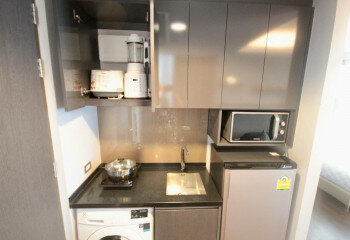 Кондоминиум в Бангкоке, Таиланд | THE257167