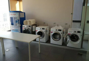 Кондоминиум в Бангкоке, Таиланд | THE257167