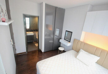 Кондоминиум в Бангкоке, Таиланд | THE257167