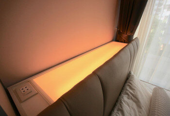 Кондоминиум в Бангкоке, Таиланд | THE257167