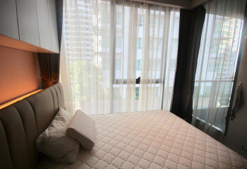 Кондоминиум в Бангкоке, Таиланд | THE257167