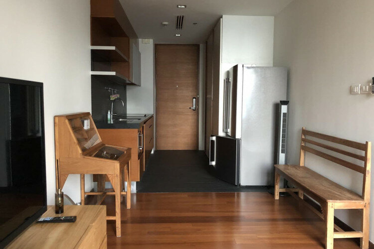 Кондоминиум в Бангкоке, Таиланд | THE313953