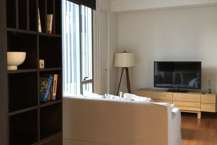 Кондоминиум в Бангкоке, Таиланд | THE313953