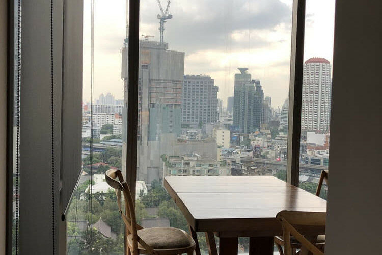 Кондоминиум в Бангкоке, Таиланд | THE313953