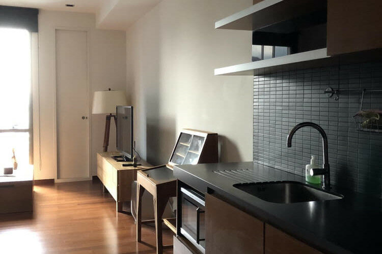 Кондоминиум в Бангкоке, Таиланд | THE313953