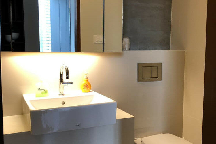 Кондоминиум в Бангкоке, Таиланд | THE313953