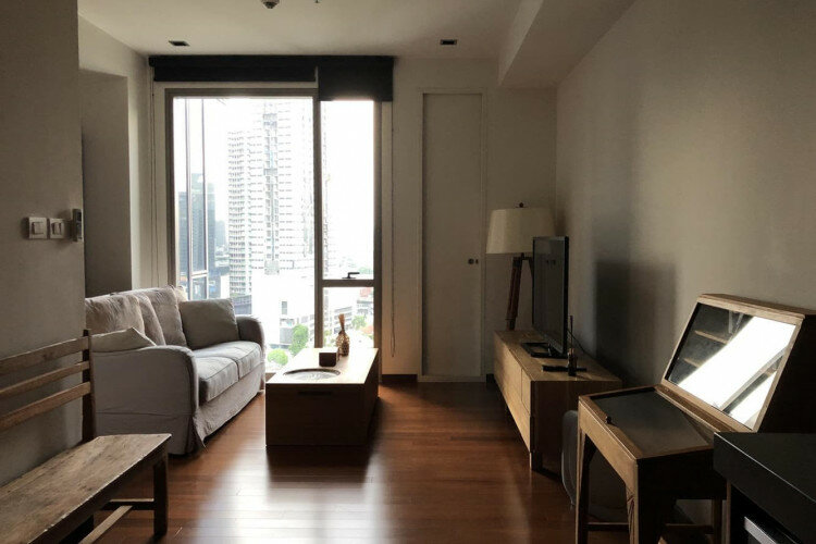 Кондоминиум в Бангкоке, Таиланд | THE313953