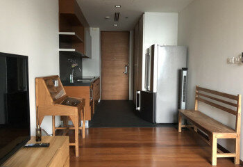 Кондоминиум в Бангкоке, Таиланд | THE313953