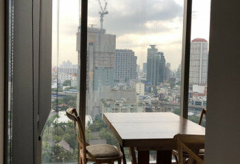 Кондоминиум в Бангкоке, Таиланд | THE313953