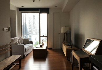 Кондоминиум в Бангкоке, Таиланд 