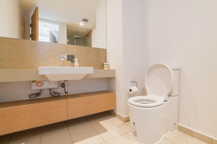 Кондоминиум в Бангкоке, Таиланд | THE513731