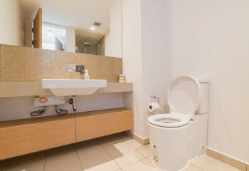 Кондоминиум в Бангкоке, Таиланд | THE513731