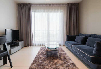 Кондоминиум в Бангкоке, Таиланд 