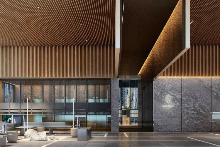 Кондоминиум в Бангкоке, Таиланд | THE413991