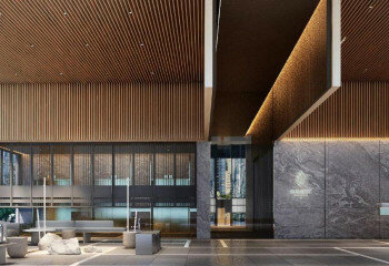 Кондоминиум в Бангкоке, Таиланд | THE413991