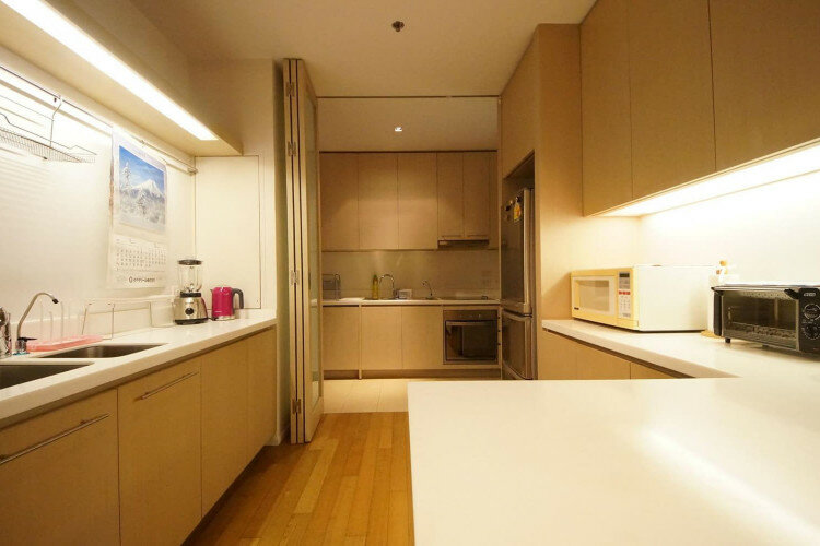 Кондоминиум в Бангкоке, Таиланд | THE214039