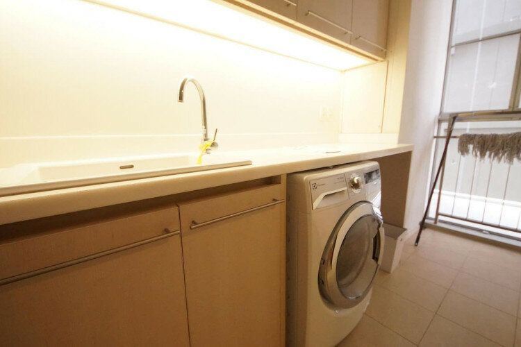 Кондоминиум в Бангкоке, Таиланд | THE214039