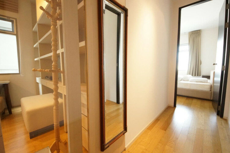 Кондоминиум в Бангкоке, Таиланд | THE214039