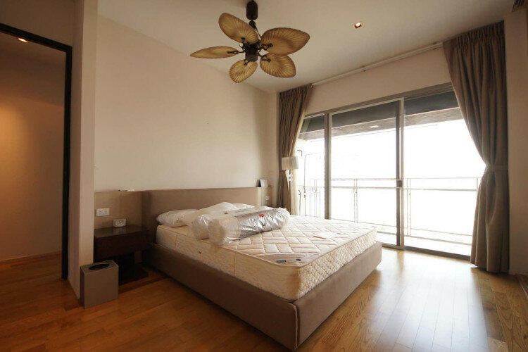 Кондоминиум в Бангкоке, Таиланд | THE214039