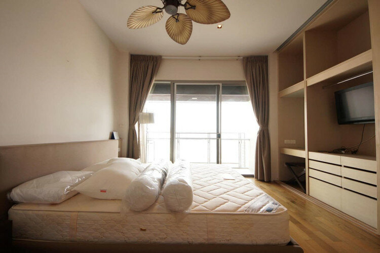 Кондоминиум в Бангкоке, Таиланд | THE214039