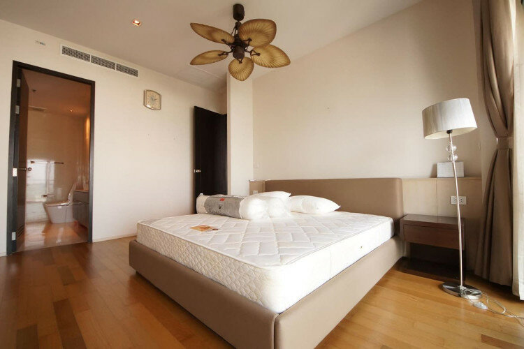 Кондоминиум в Бангкоке, Таиланд | THE214039