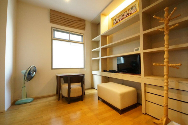 Кондоминиум в Бангкоке, Таиланд | THE214039