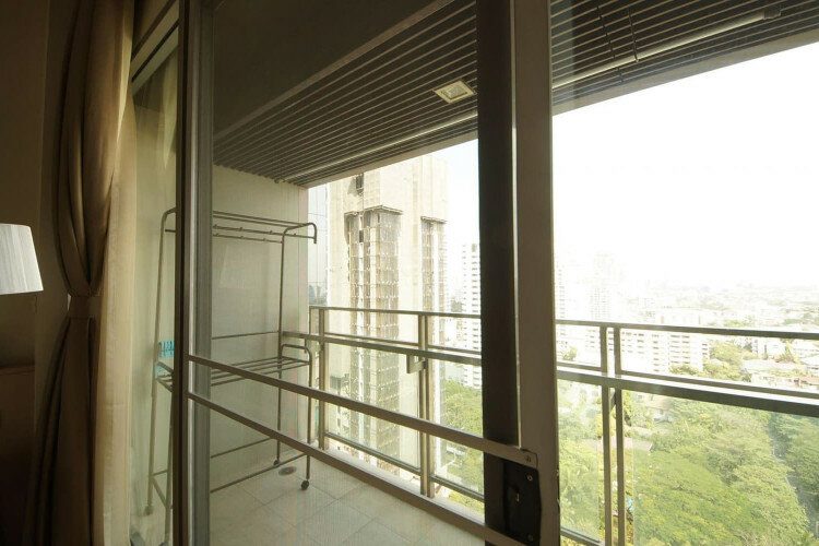 Кондоминиум в Бангкоке, Таиланд | THE214039