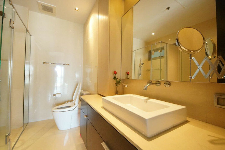 Кондоминиум в Бангкоке, Таиланд | THE214039